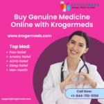 Profilbild von BuyOxycodoneOnline
